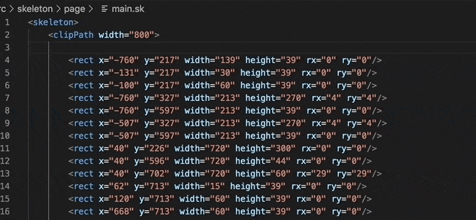 autoCompletion